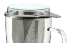 Peill+Putzler Teeglas Lyra Buon Giorno