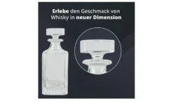 Peill+Putzler Whiskyflasche 750 ml Boston