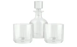 Peill+Putzler Whisky-Set 3-teilig Boston