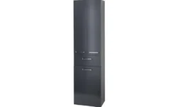 pelipal Hochschrank mit Wäschekippe Monti