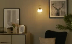 Pendelleuchte