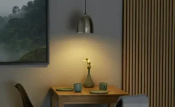 Pendelleuchte