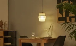 Pendelleuchte Calisto