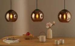 Pendelleuchte Cordoba