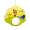 Pendelleuchte Die Maus