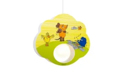 Pendelleuchte Die Maus