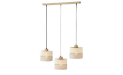 Pendelleuchte Eco