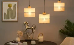 Pendelleuchte Eco