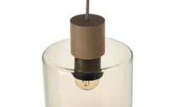 Pendelleuchte Sierra Cognac
