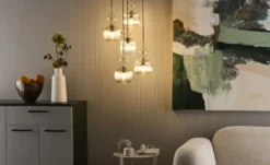 Pendelleuchte Sophia