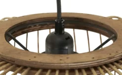 Pendelleuchte Woven