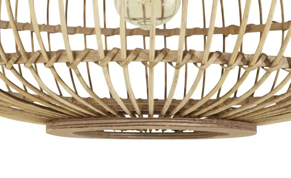 Pendelleuchte Woven