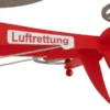 Pendelleuchte, 2-flammig, `Feuerwehr`