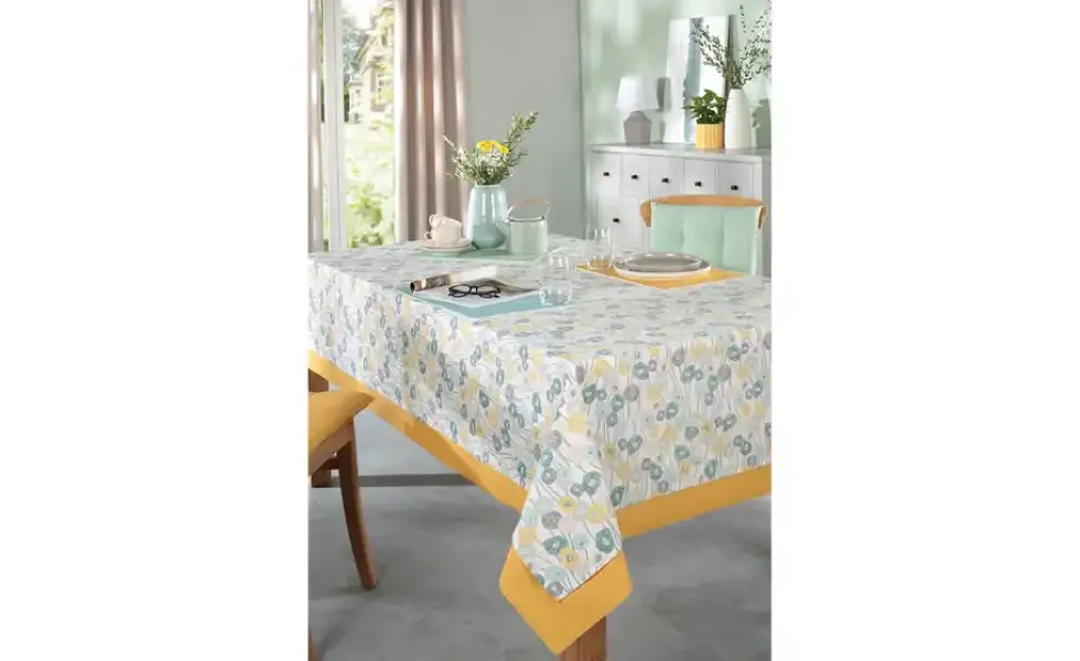 PEYER SYNTEX Tischdecke Matera