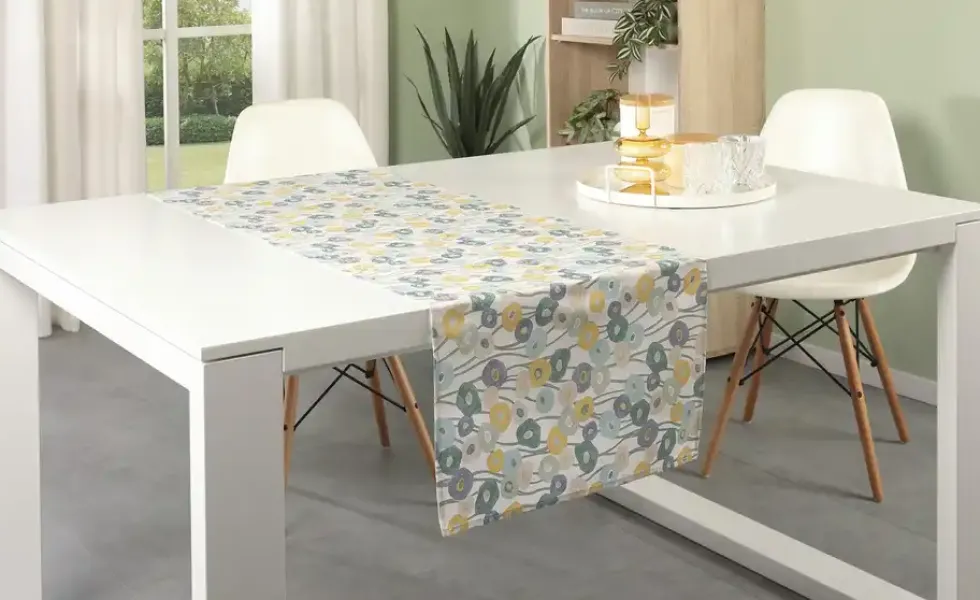 PEYER SYNTEX Tischläufer Matera