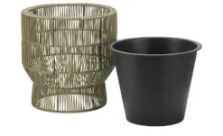 Pflanztopf, 3er Set