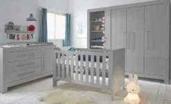 pinio Babybett Smilla