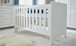 pinio Babybett Smilla
