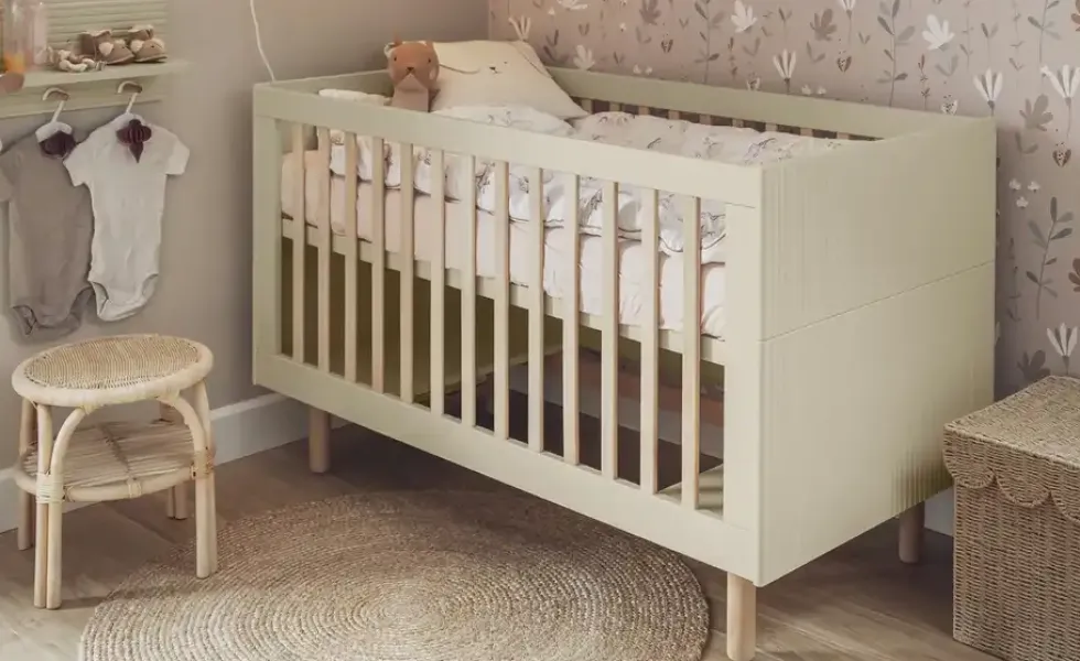 pinio Kinderbett Miloo