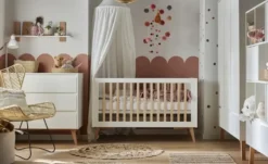 pinio Kinderbett Swing