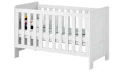 pinio Kinderkombibett Smilla