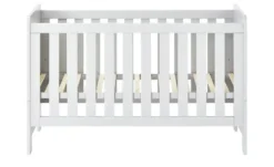pinio Kinderkombibett Smilla