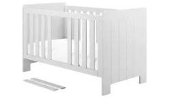 pinio Kinderkombibett Smilla