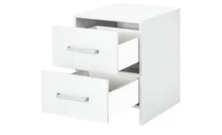 pinio Container mit 2 Schubkästen Smilla