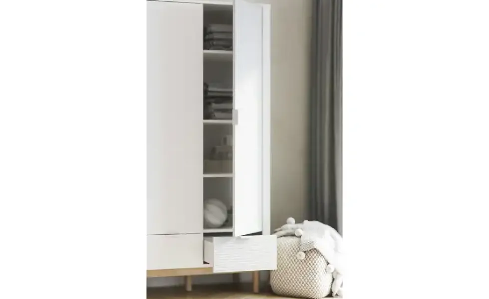 pinio Kleiderschrank Miloo