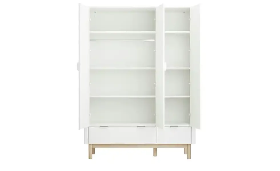 pinio Kleiderschrank Miloo