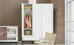 pinio Kleiderschrank Sia