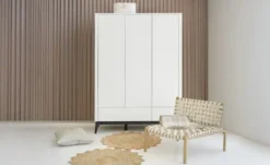 pinio Kleiderschrank Sia
