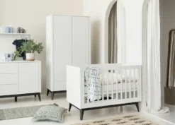 pinio Kleiderschrank Sia
