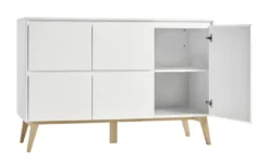 pinio Kommode Swing