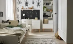 pinio Schreibtisch Swing