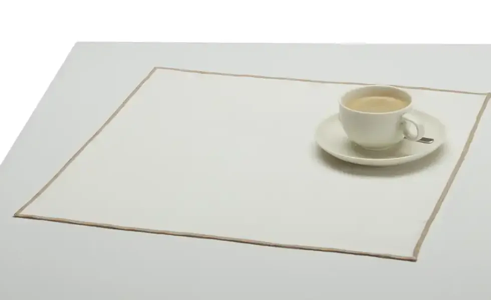 Platzset Uni