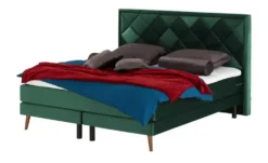 Playboy Boxspringbett Audrey