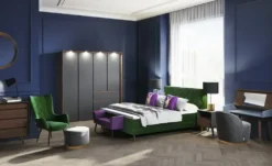 Playboy Kleiderschrank Victoria