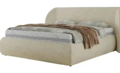 Polsterbett mit Bettkasten Caela Classic