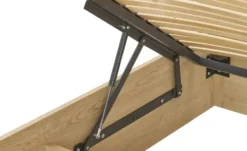 Polsterbett mit Bettkasten Foret