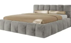 Polsterbett mit Bettkasten Nira Classic