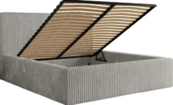 Polsterbett mit Bettkasten Tiliano Classic