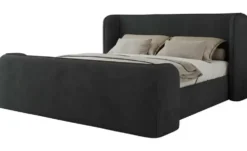 Polsterbett mit Lattenrost Emora Classic Duo