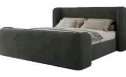 Polsterbett mit Lattenrost Emora Classic Duo