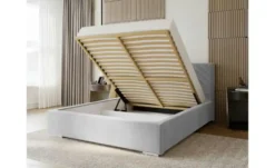 Polsterbett mit Stauraum Aberfeldy