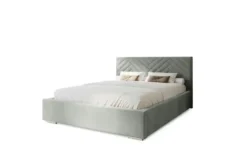 Polsterbett mit Stauraum Aberfeldy