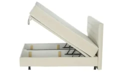 Polsterbett mit Stauraum Grantham