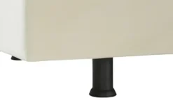 Polsterbett mit Stauraum Grantham