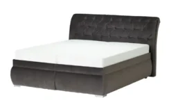 Polsterdoppelbett Derby