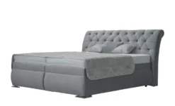 Polsterdoppelbett Derby